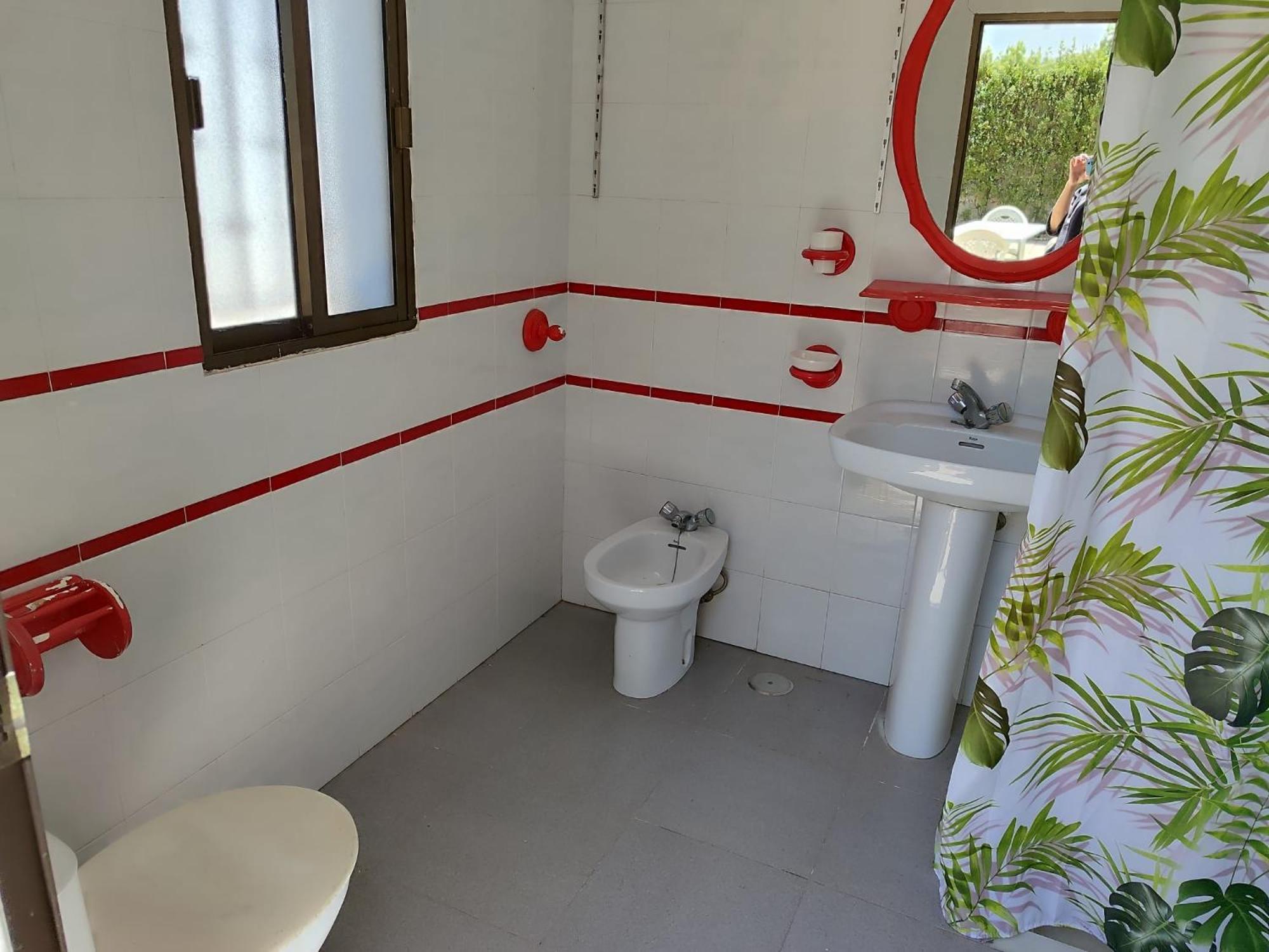 Villa Picacho Mazagón Exterior foto