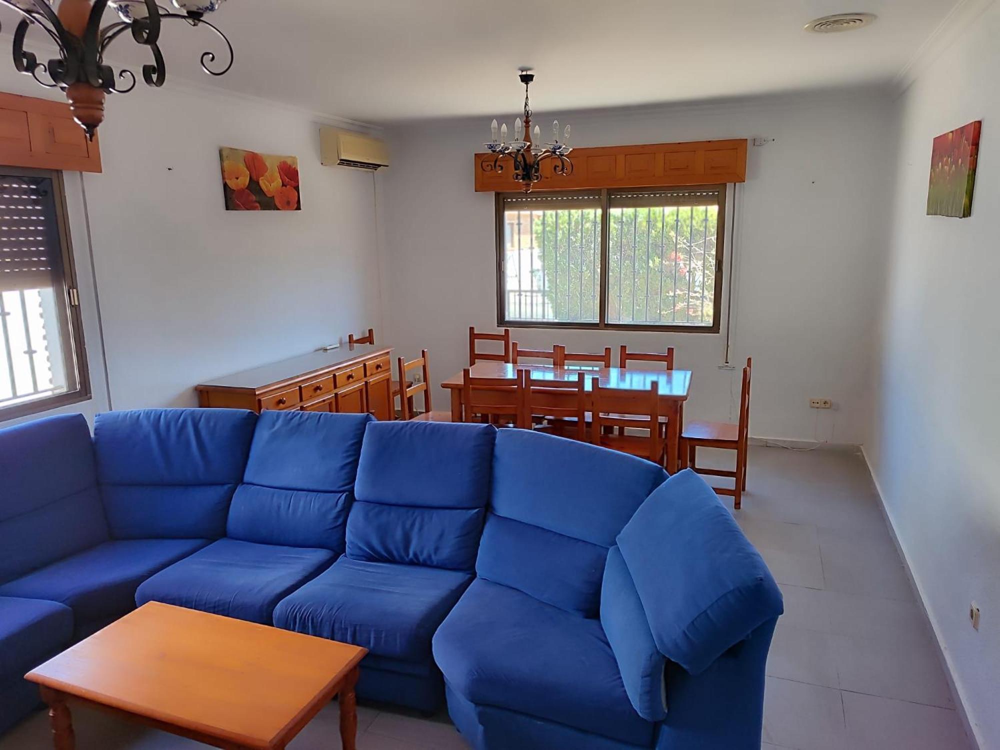 Villa Picacho Mazagón Exterior foto