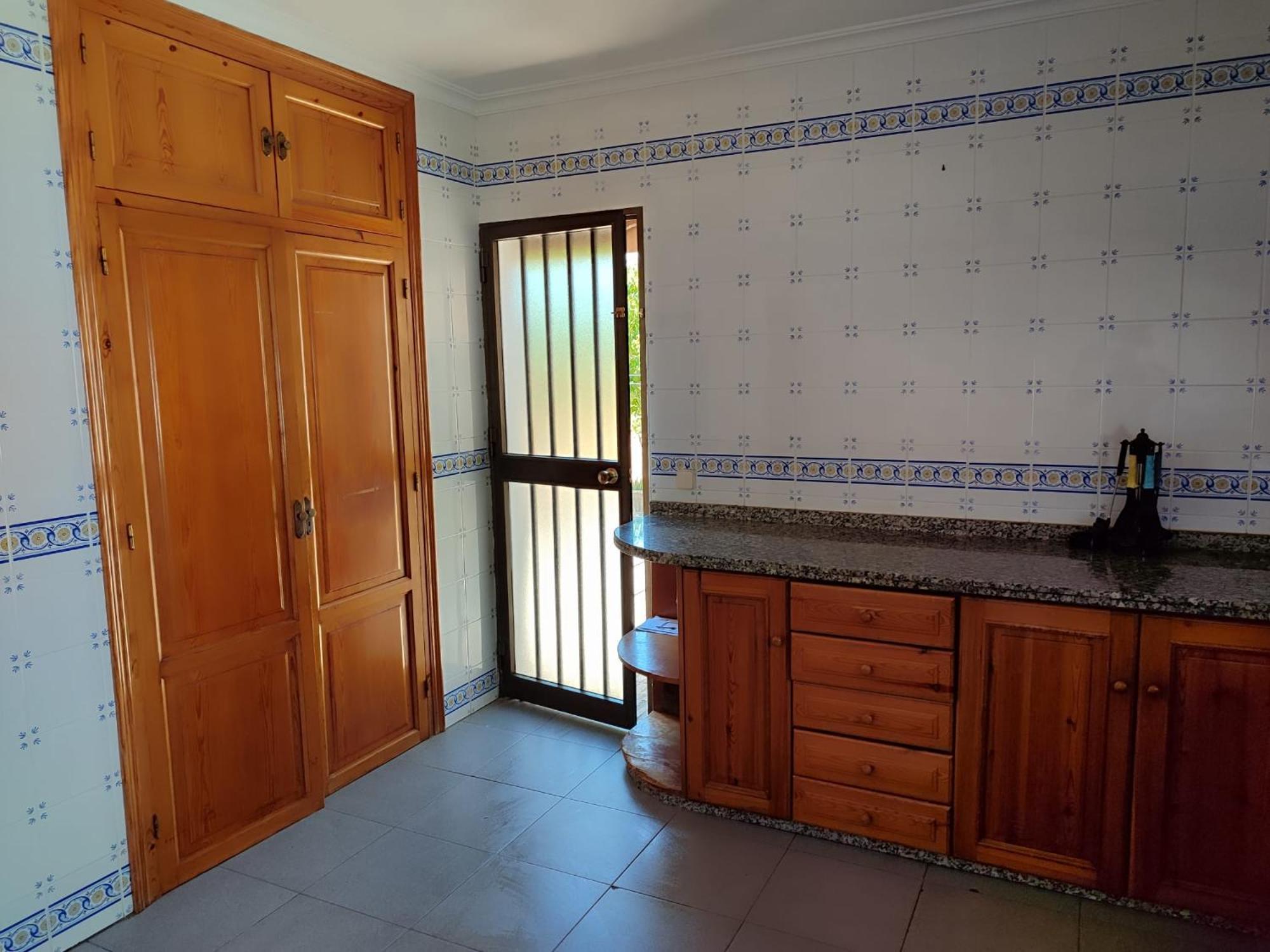 Villa Picacho Mazagón Exterior foto