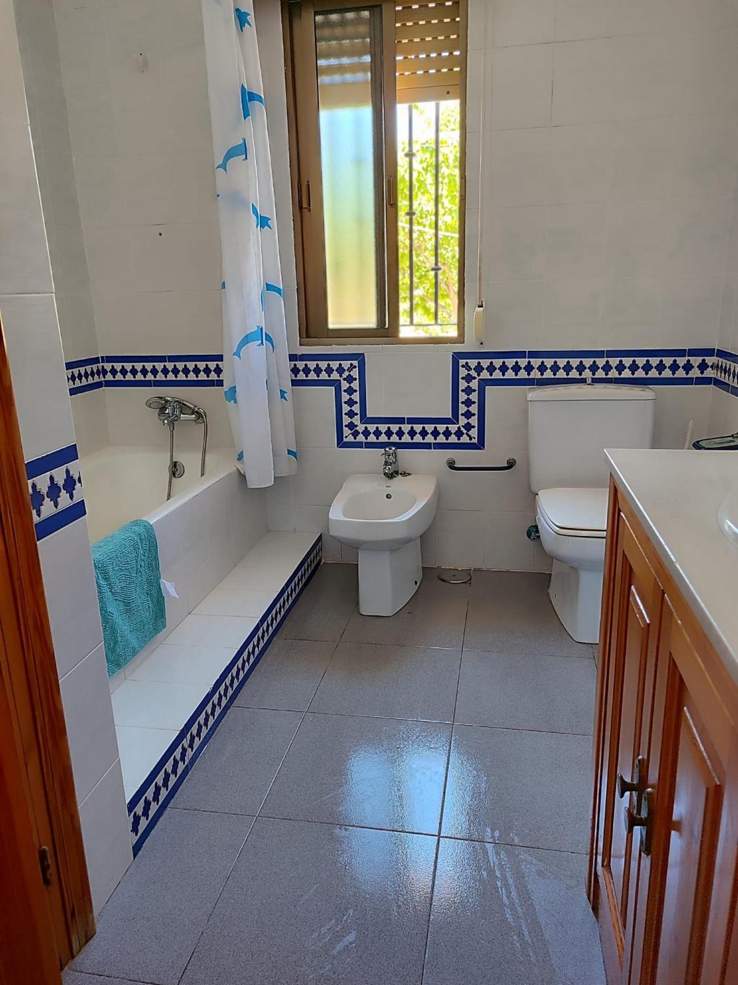 Villa Picacho Mazagón Exterior foto
